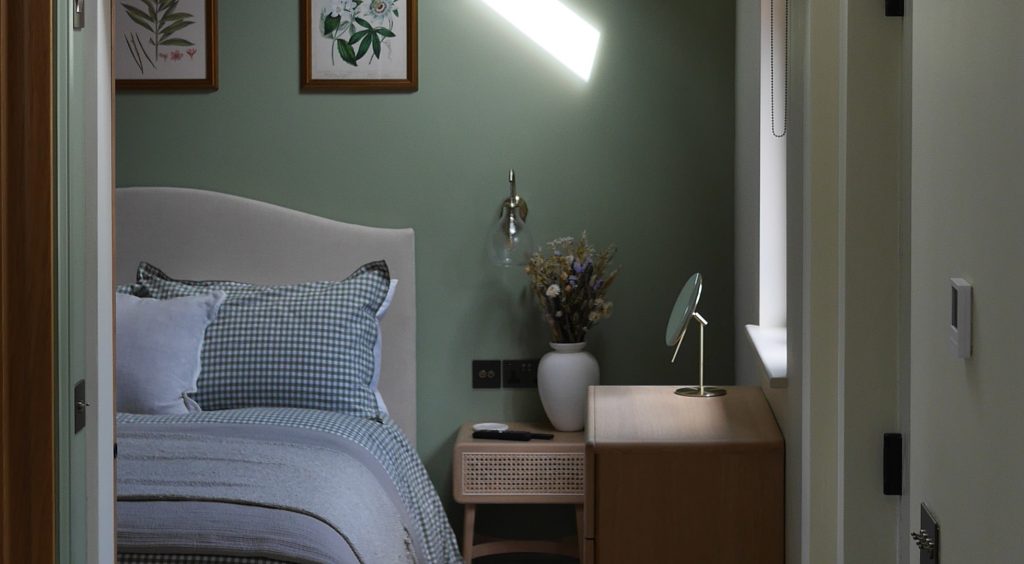 Stableside at Shaws Farm is a beautiful self catering cottage for 2 in the Forest of Dean, Blakeney, Gloucestershire, a working horse stables, accommodation Forest of Dean