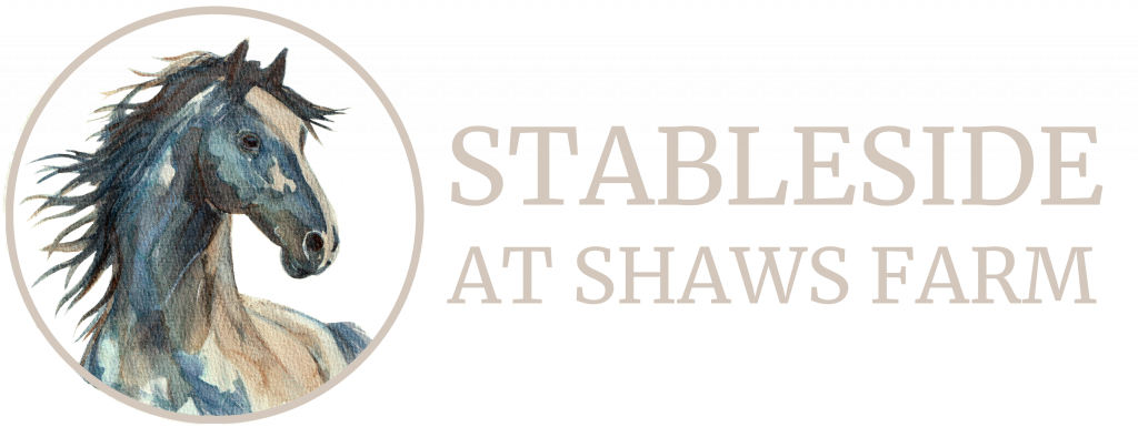 Stableside at Shaws Farm is a beautiful self catering cottage for 2 in the Forest of Dean, Blakeney, Gloucestershire, a working horse stables, accommodation Forest of Dean