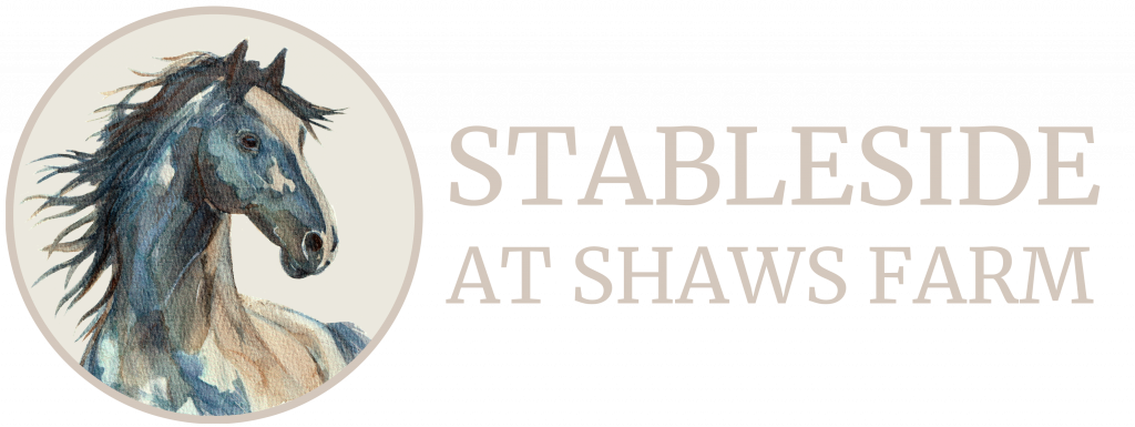 Stableside at Shaws Farm is a beautiful self catering cottage for 2 in the Forest of Dean, Blakeney, Gloucestershire, a working horse stables, accommodation Forest of Dean